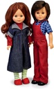 NANCY Y LUCAS (PACK 2021)