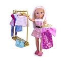 NANCY, VESTIDOR DELOOKS