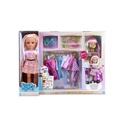 NANCY, VESTIDOR DELOOKS