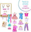 NANCY, VESTIDOR DELOOKS