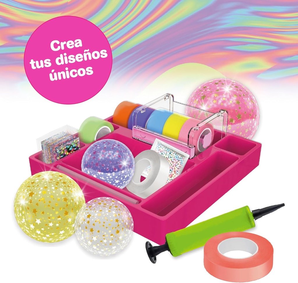 NANO CRAFTS ESTUDIO DISEÑO