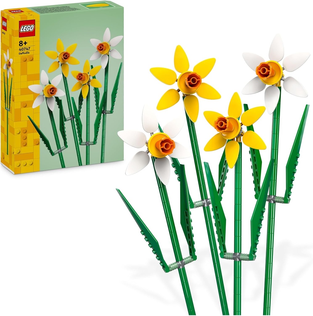 NARCISOS