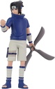NARUTO SET 3 FIGURAS