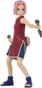 NARUTO SET 3 FIGURAS