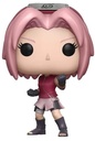 NARUTO SHIPPUDEN-POP SAKURA