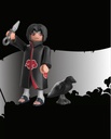 NARUTO-ITACHI AKATSUKI