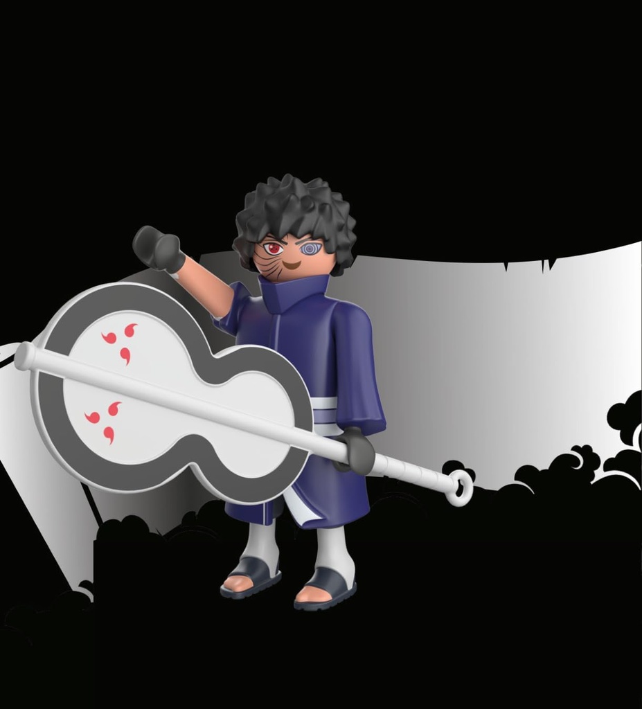 NARUTO-OBITO