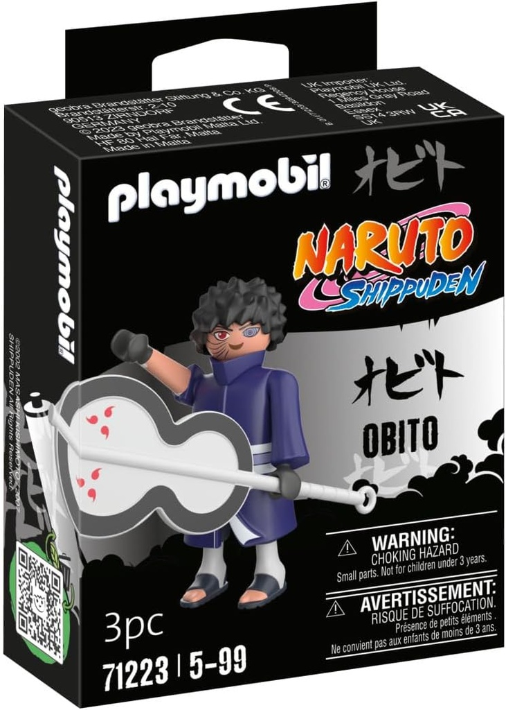 NARUTO-OBITO