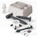 NASA ASTEROIDES KIT LANZAMIENT