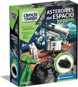 NASA ASTEROIDES KIT LANZAMIENT