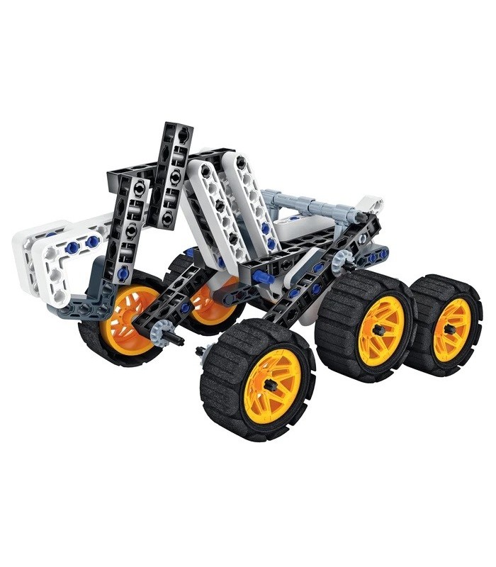NASA MARS ROVER