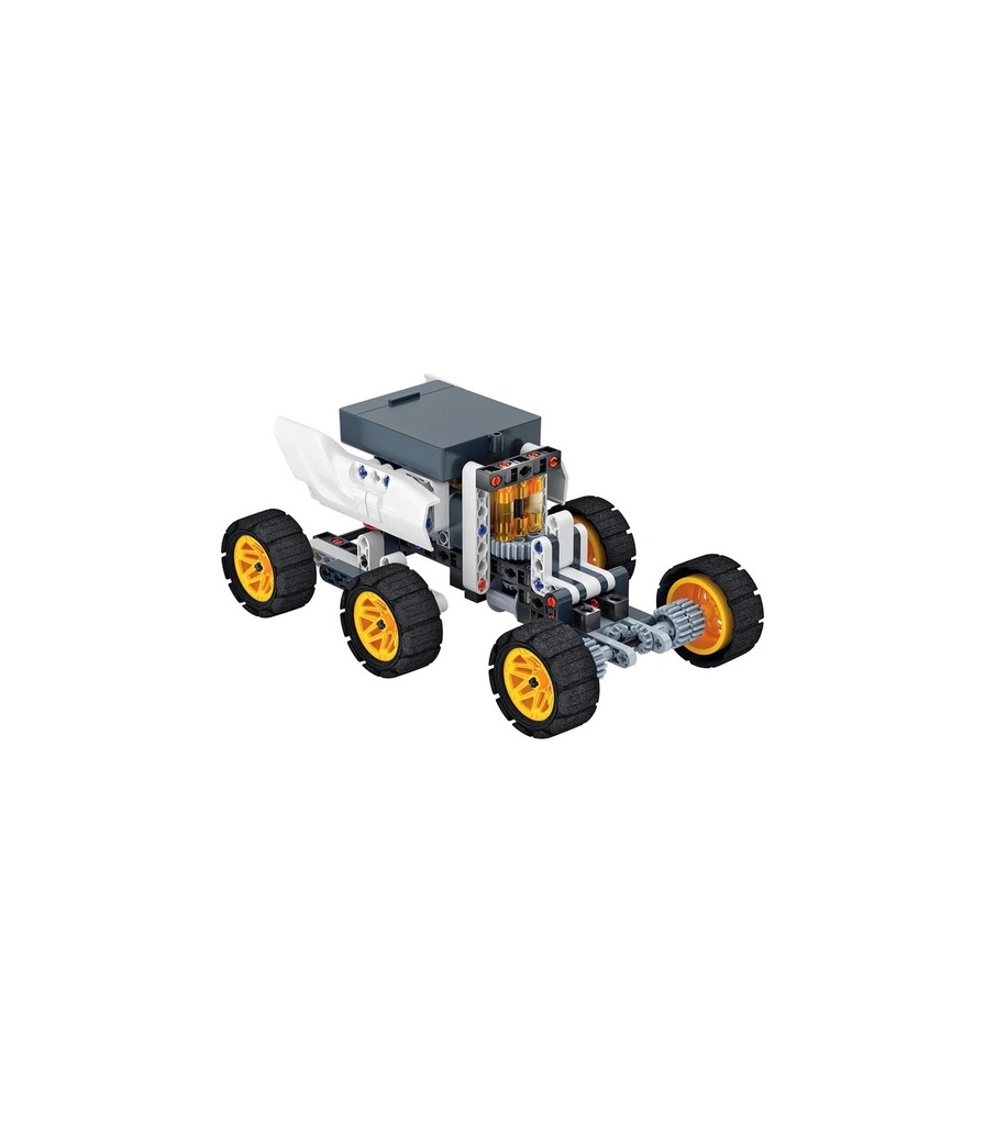 NASA MARS ROVER