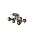 NASA MARS ROVER