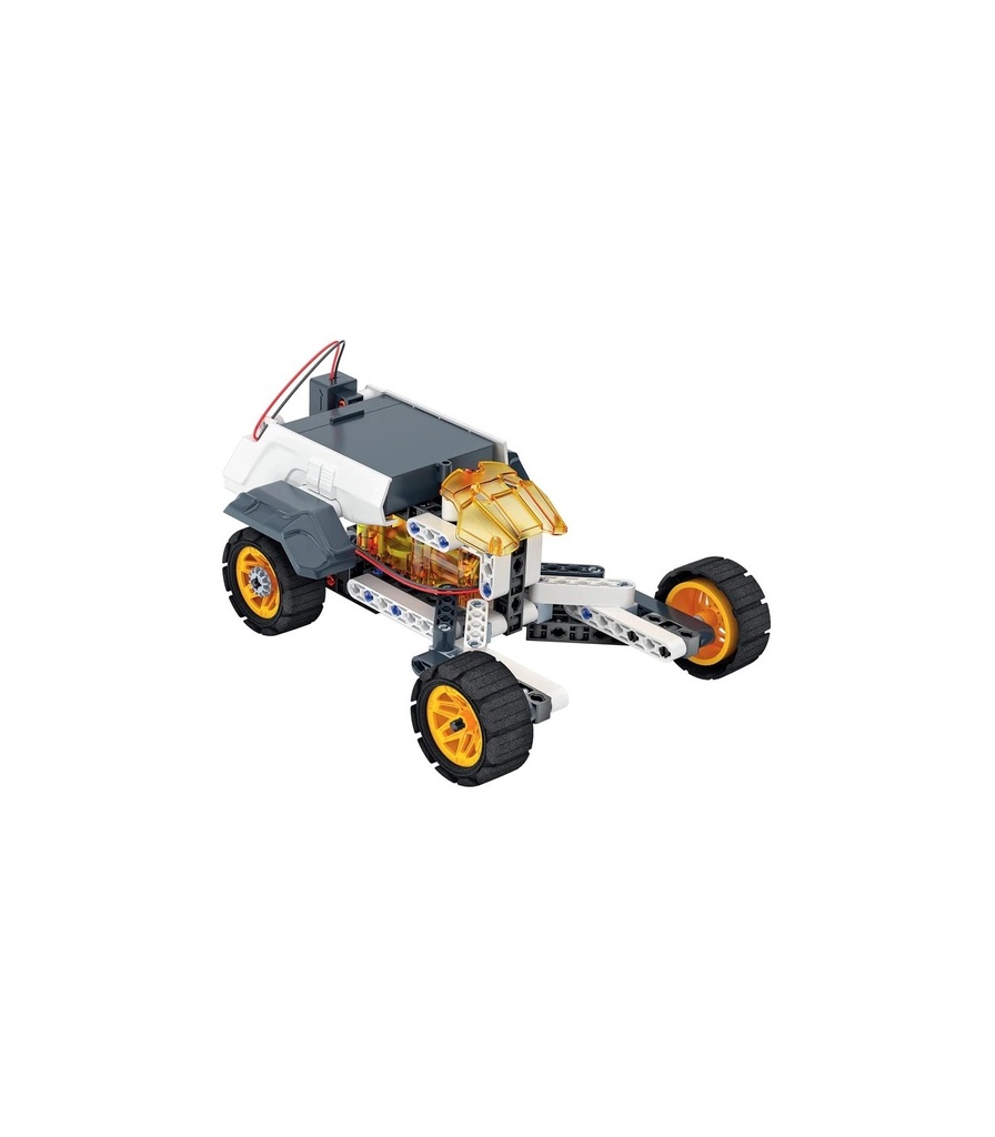 NASA MARS ROVER