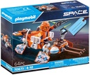 NAVE ESPACIAL
