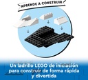 NAVE ESPACIAL DESCUB.ASTEROIDE