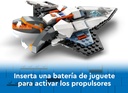 NAVE ESPACIAL INTERESTELAR