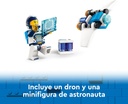 NAVE ESPACIAL INTERESTELAR