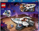 NAVE ESPACIAL INTERESTELAR