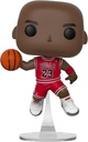 NBA-POP MICHAEL JORDAN
