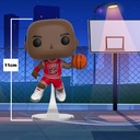 NBA-POP MICHAEL JORDAN
