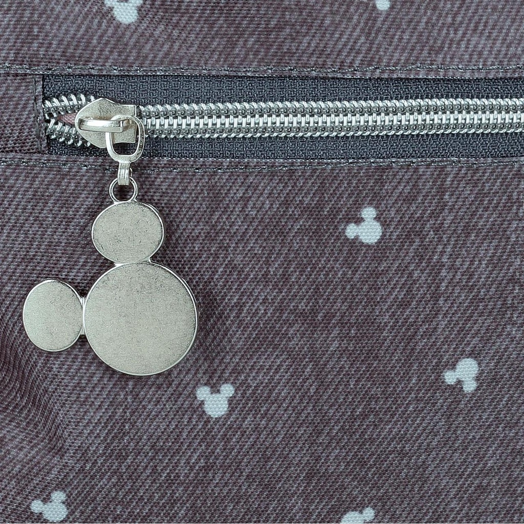 NECESER 2 CR.MICKEY STUDS