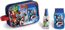 NECESER AVENGERS+CHAMPU+COL.
