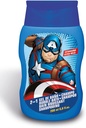 NECESER AVENGERS+CHAMPU+COL.