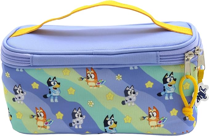 NECESER BLUEY C/ASA LIGHT W.
