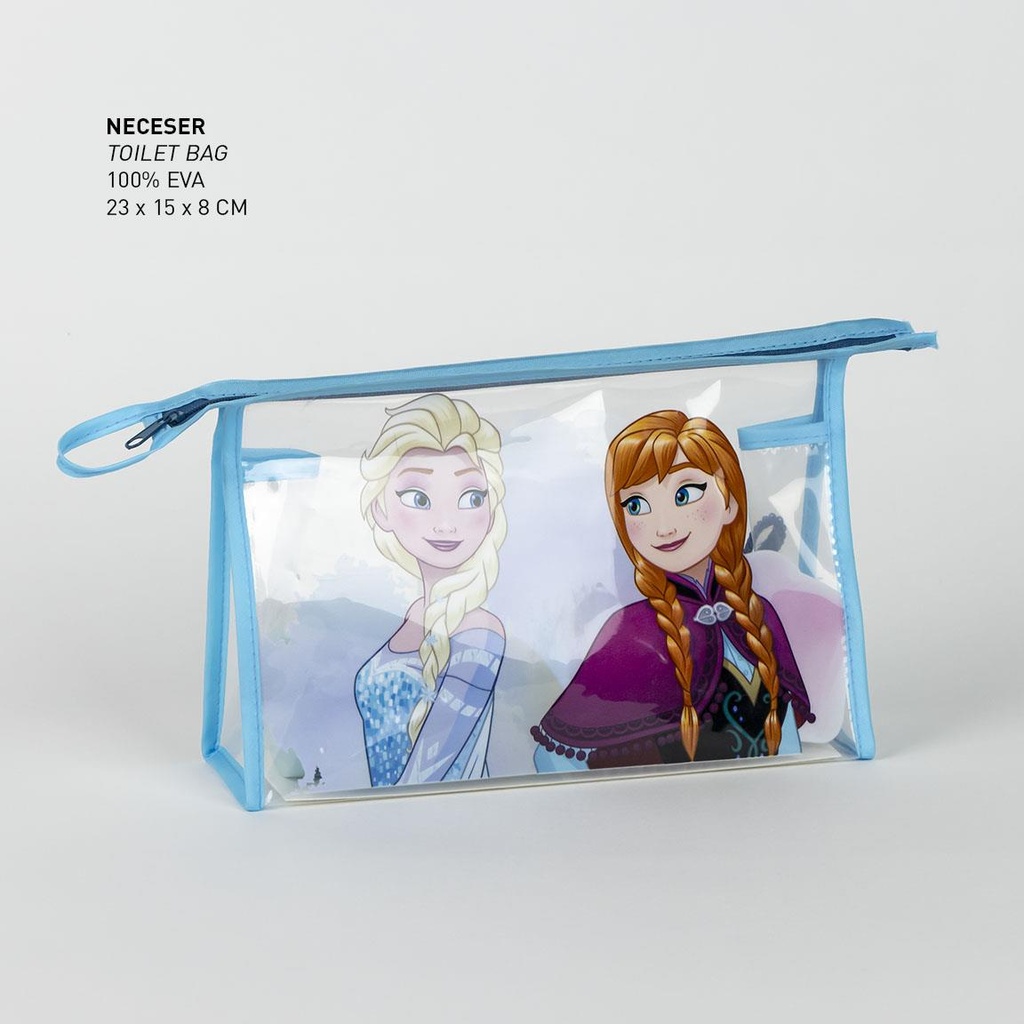 NECESER C/ACC.FROZEN