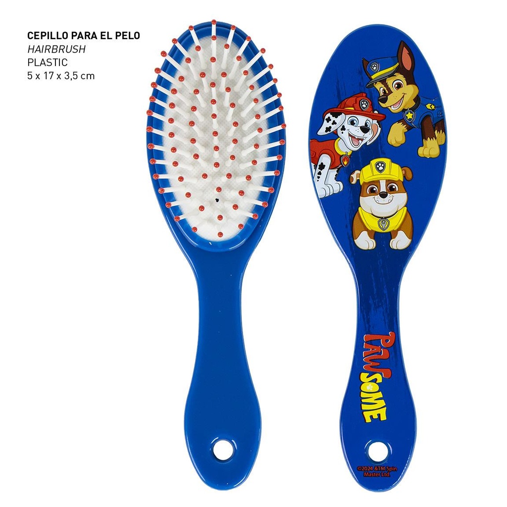 NECESER C/ACC.PAW PATROL