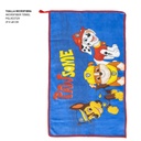 NECESER C/ACC.PAW PATROL