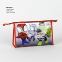 NECESER C/ACC.SPIDEY