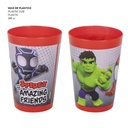 NECESER C/ACC.SPIDEY