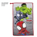 NECESER C/ACC.SPIDEY