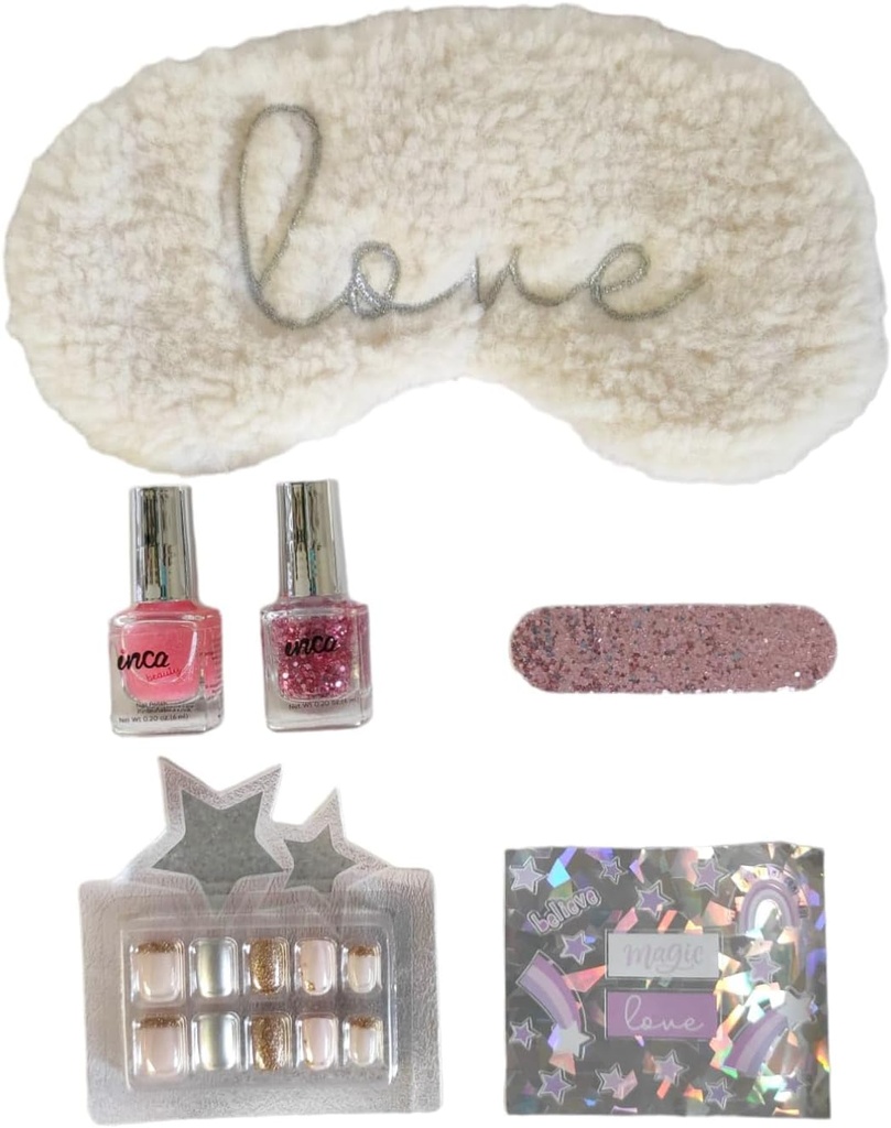 NECESER COSMETICA Y MANICURA