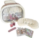NECESER COSMETICA Y MANICURA