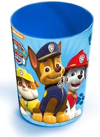 NECESER DENTAL PAW PATROL