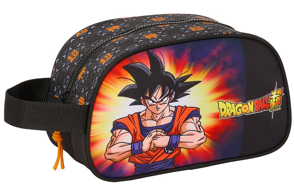 NECESER DRAGON BALL 1 ASA