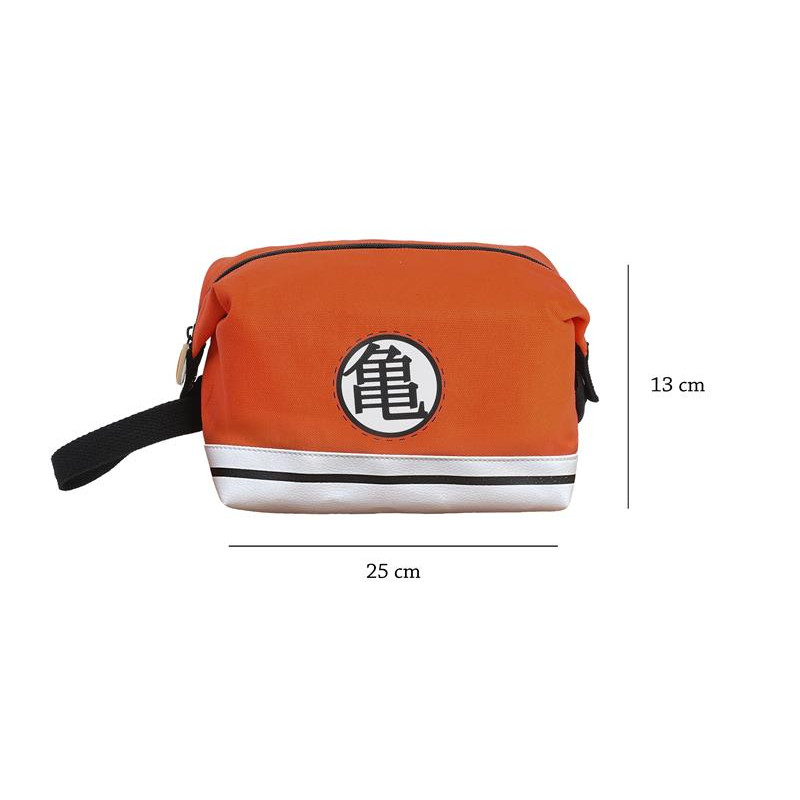 NECESER DRAGON BALL GOKU