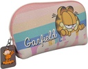 NECESER GARFIELD MEDIA LUNA