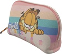NECESER GARFIELD MEDIA LUNA