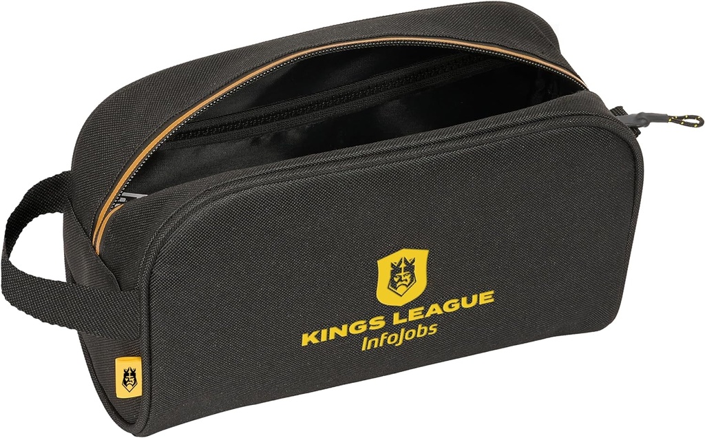 NECESER KINGS LEAGUE