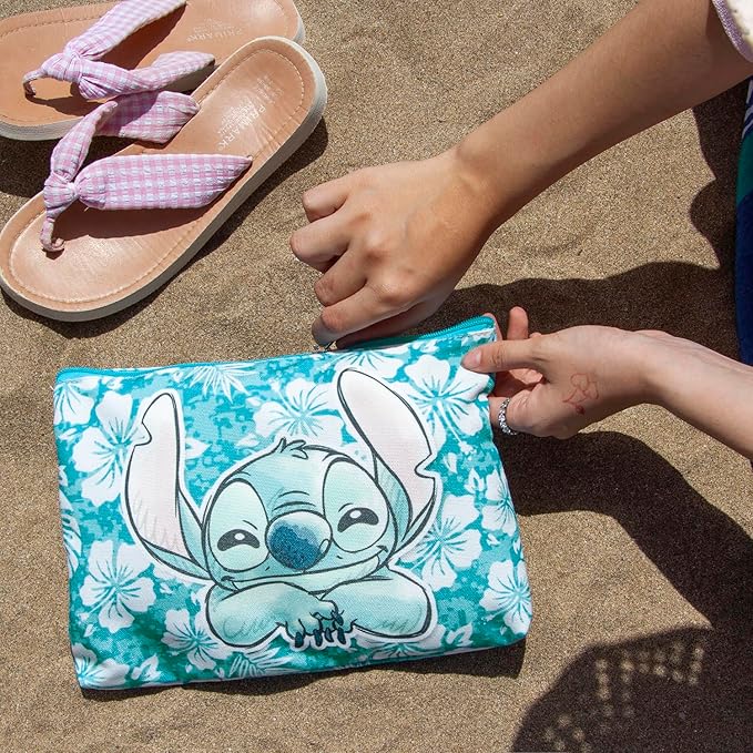 NECESER LILO & STITCH ALOHA