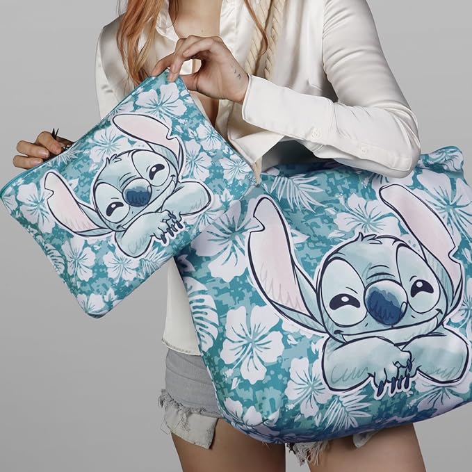 NECESER LILO & STITCH ALOHA