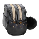 NECESER MICKEY OUTLINE NEGRO