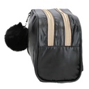 NECESER MICKEY OUTLINE NEGRO