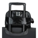 NECESER MICKEY OUTLINE NEGRO