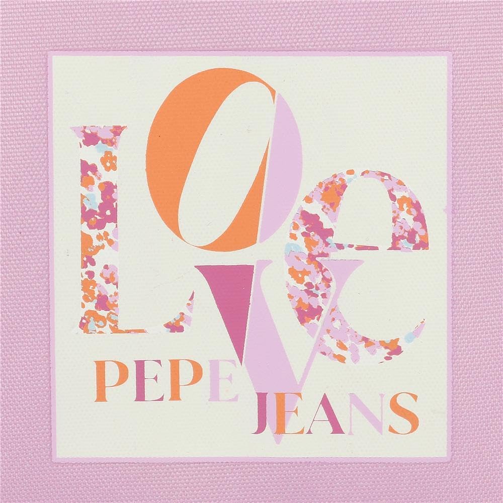 NECESER PEPE JEANS SANDRA