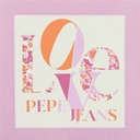 NECESER PEPE JEANS SANDRA